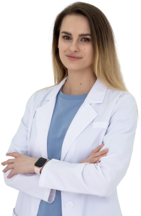 Набока Мария Александровна 